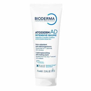 Bioderma Atoderm AD Intensive Balsamo 75 ml — Body balsam