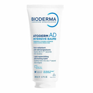Bioderma Atoderm AD Intensive Balsamo 200 ml — Body balsam