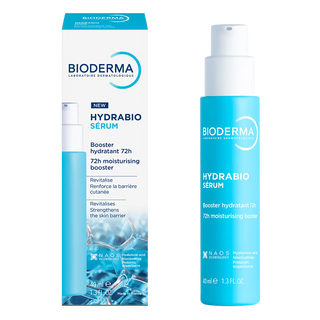 Bioderma Hydrabio Serum 40 ml
