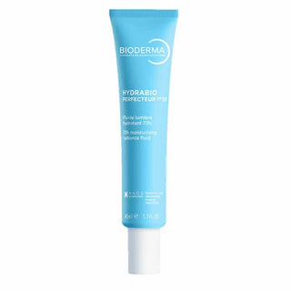 Bioderma Hydrabio Perfecteur SPF 30 40 ml — קרם פנים