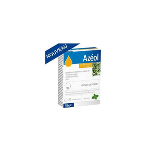 Azéol Gola 30 compresse