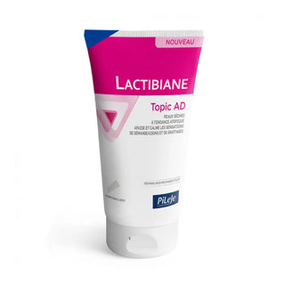 Pileje Lactibiane Topic AD 125 ml — 化粧品