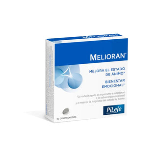 Pileje Melioran 30 compresse