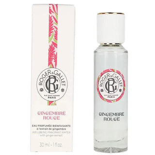 Spray profumato lenitivo Red Ginger 30 ml