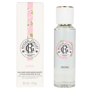 Roger & Gallet Feuille De Thé 30 ml — Eau de parfum