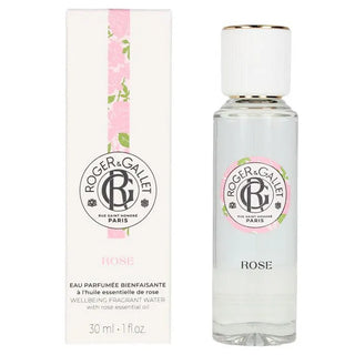 Roger & Gallet Feuille De Thé 30 ml — 향수
