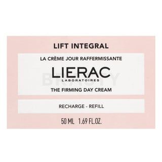 Lierac Lift Integral Crema Giorno Rassodante Ricarica 50 ml