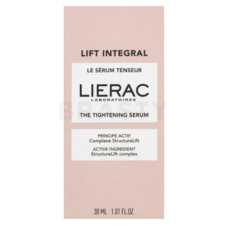Lierac Lift Integral Siero Rassodante 30 ml