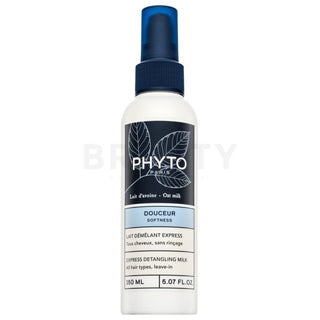 Latte districante Phyto Softness Express 150 ml