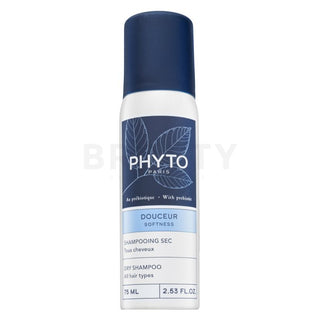Shampoo secco Phyto Softness 75 ml