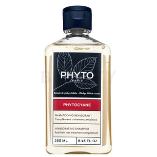 Phyto Phytocyane Shampoo Rinvigorente 250 ml