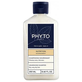 Shampoo Phyto Nutriente 250ml