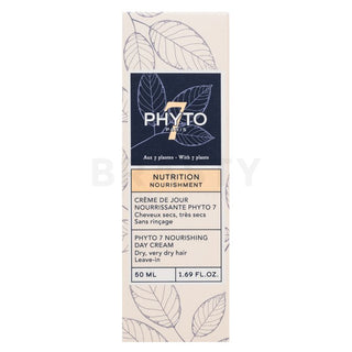 Phyto Nourishment Phyto 7 Crema Giorno Nutriente 50 ml