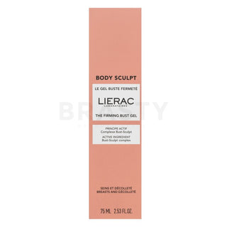 Lierac Body Sculpt Gel Rassodante Seno 75 ml