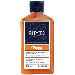 Phyto Plage Rehydrating After-Sun Shampoo 250 ml