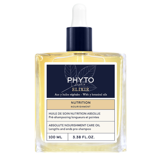 Phyto Elixir Absolute Nutrition Oil 100 ml