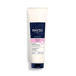 Phyto Rizos Gel-Crema Definizione Ricci 150 ml