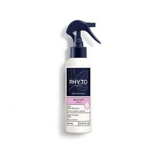 Spray rivelatore di ricci Phyto Rizos 150 ml