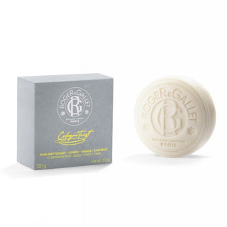 Roger & Gallet Cologne Twist 3 in 1 — Detergente