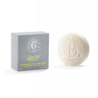 Roger & Gallet Cologne Twist 3 in 1 detergente