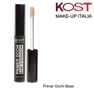 Base Primer Pour Ombre à Paupières Kost 01 