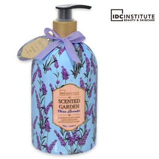 Idc Inst Sapone Profumato Per Le Mani Da Giardino 500 Ml Lavanda