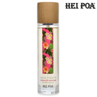 Hei Poa Eau De Toilette 50 Ml Sensualidade Idílica 