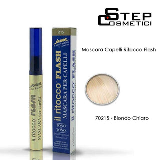 Accessori Ritocco flash mascara capelli 215 biondo chiaro