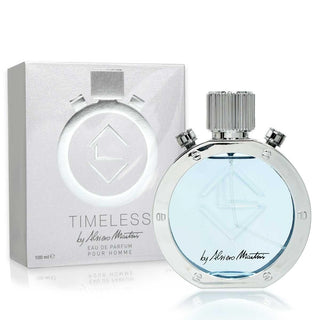 Alviero Martini Timeless Edp 100 Ml 