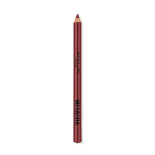 Artist Lips - Matita Labbra Mesauda artist lips 109 wine
