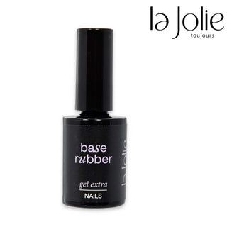 Accessori Base rubber clear la jolie 12 ml
