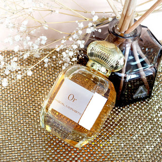 Pascal Morabito Sultan Or EDP 100ml — Eau de Parfum