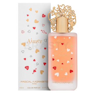 Pascal Morabito Aimer EDP W 100 ml