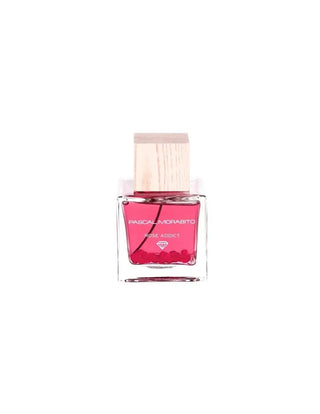 Pascal Morabito P Morabito Rose Addict Ep 95 Vap