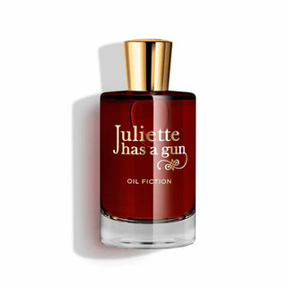 Juliette Has a Gun Oil Fiction 100 ml — 女士香水