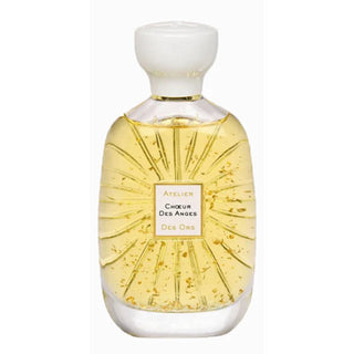 Atelier Des Ors Choeur Des Anges Eau De Parfum Spray 100 ml