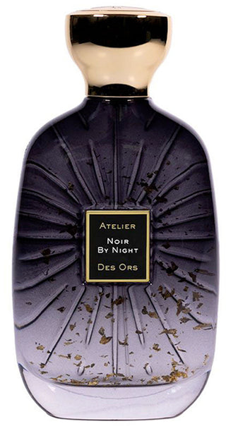 Ateliers des ors Noir by Night EDP 100ml — Eau de Parfum