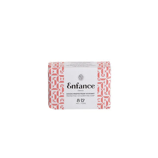 Sapone protettivo rinvigorente Enfance Paris 8-12 anni 100 g