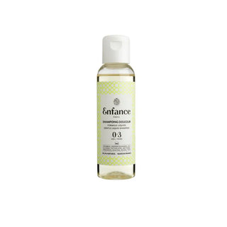 Enfance Paris Shampoo Liquido Delicato 0-3 Anni 100ml