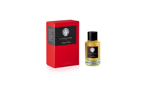 La Manufacture, Suede Elixir, Eau De Parfum, Unisex, 100 ml