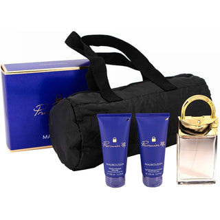 Mauboussin Promise Me Veil Confezione regalo corpo 50 ml — Set corpo