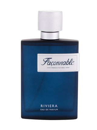 Faconnable Riviera 90 ml — Eau de Parfum