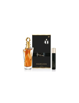 Mauboussin Elixir Pour Elle Ep 100 V 20v