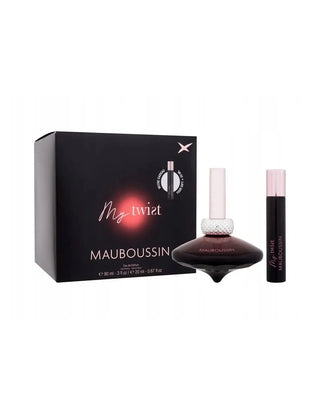 Mauboussin My Twist Ep 90 Vap 20 Vap