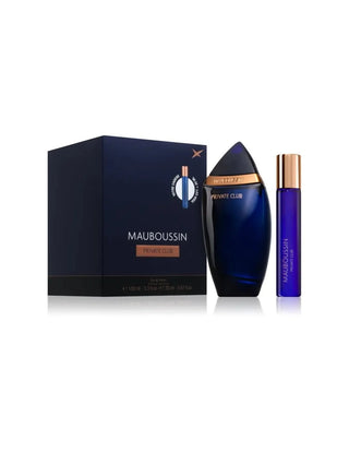 Mauboussin Private Club Ep 100 Vap 20v