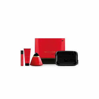 Mauboussin In Rosso Donna 100 ml — Eau de Parfum