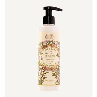 Panier des sens Verveine olio essenziale Locion Corporal 250un