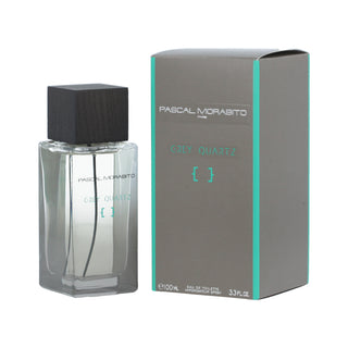 Pascal Morabito P Morabito Man Grey Quartz 100 ml Eau de Toilette