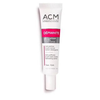 Acm Depíwhite Gel Contorno Occhi 15ml