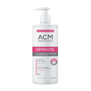 ACM Dépiwhite Latte Corpo Illuminante 500ml